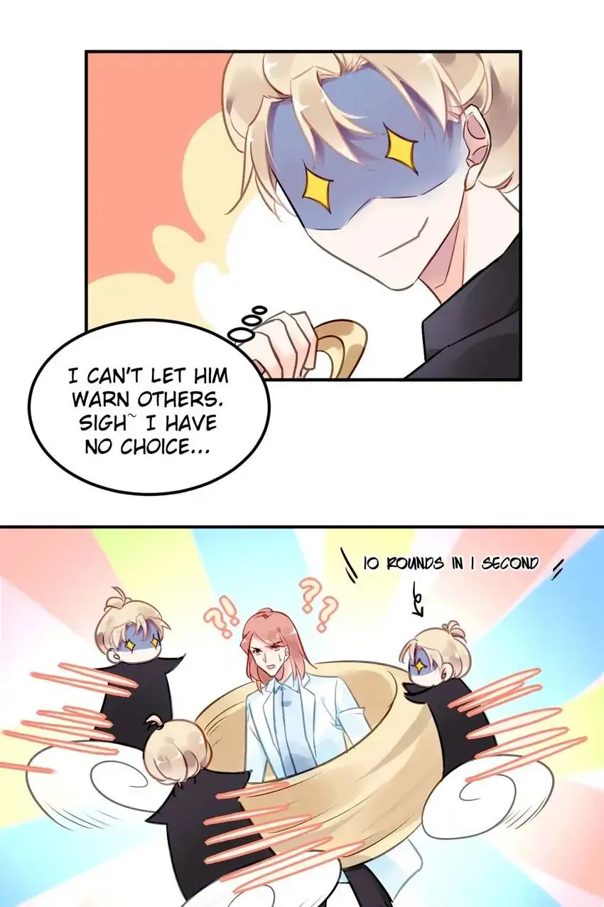 Demon’s Ear Chapter 67 - page 13