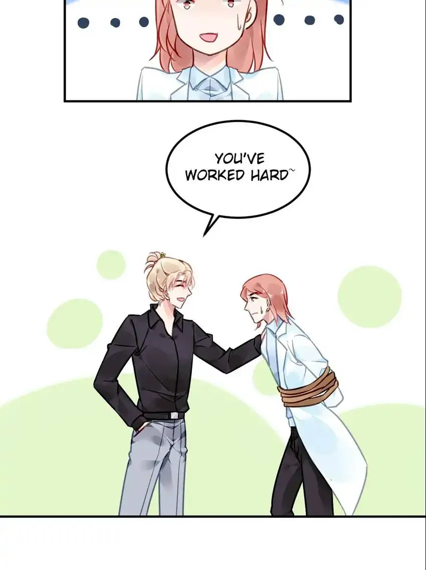 Demon’s Ear Chapter 67 - page 15