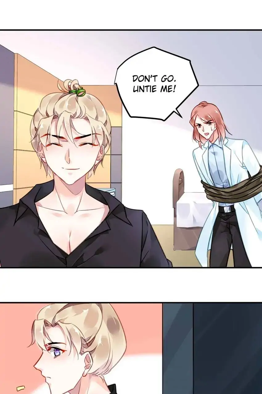 Demon’s Ear Chapter 67 - page 16