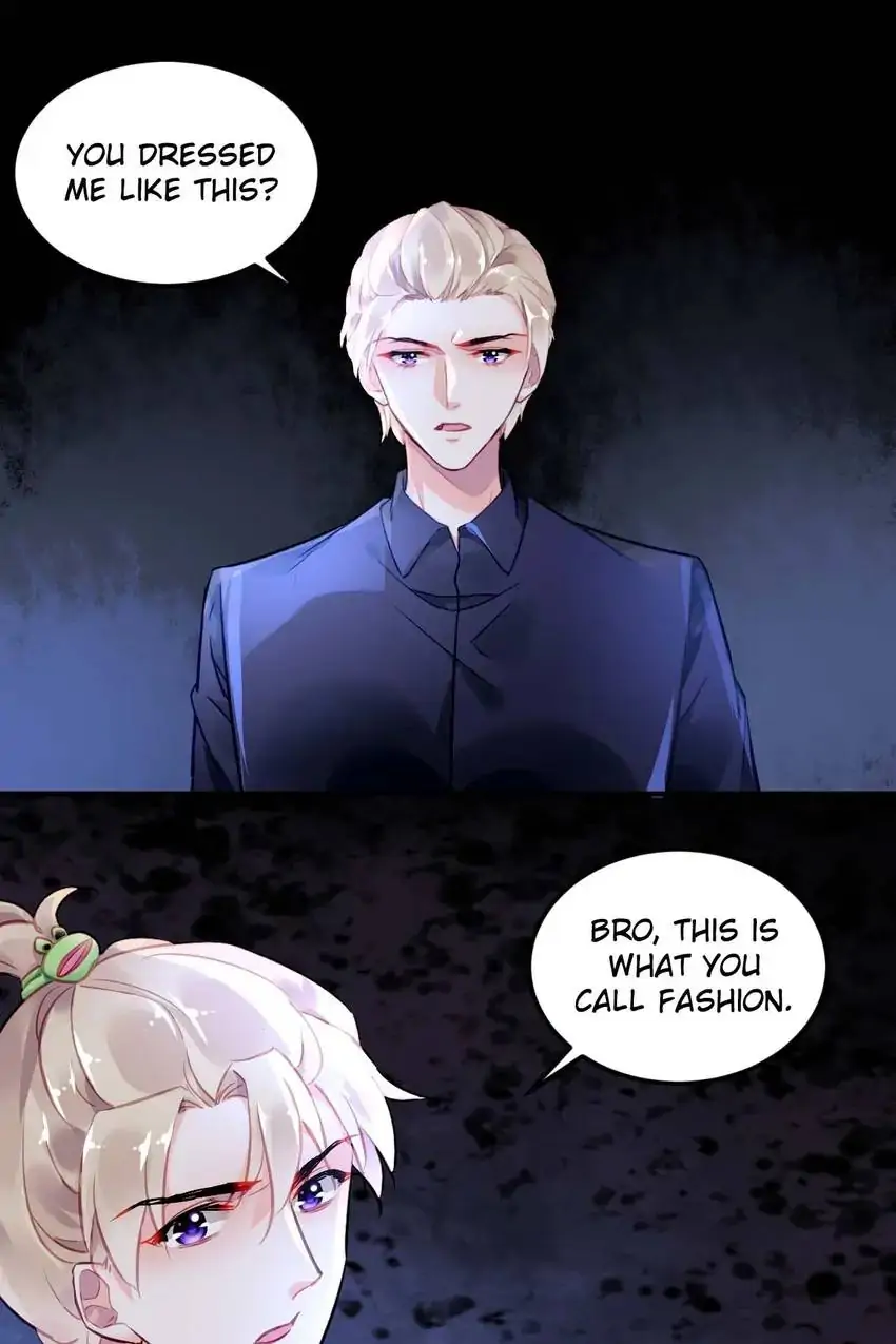 Demon’s Ear Chapter 67 - page 22