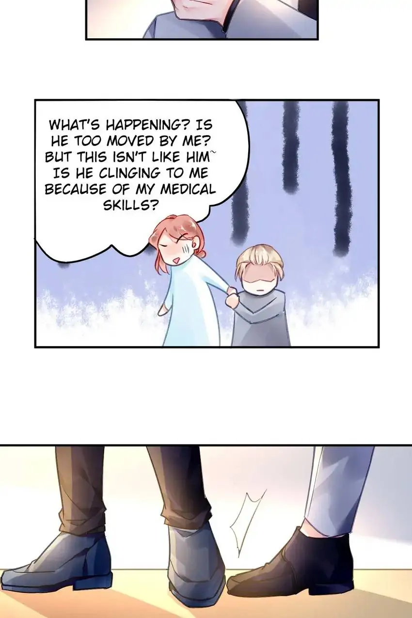 Demon’s Ear Chapter 67 - page 5