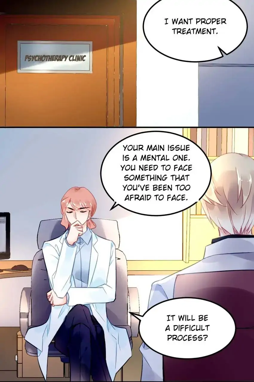 Demon’s Ear Chapter 66 - page 13