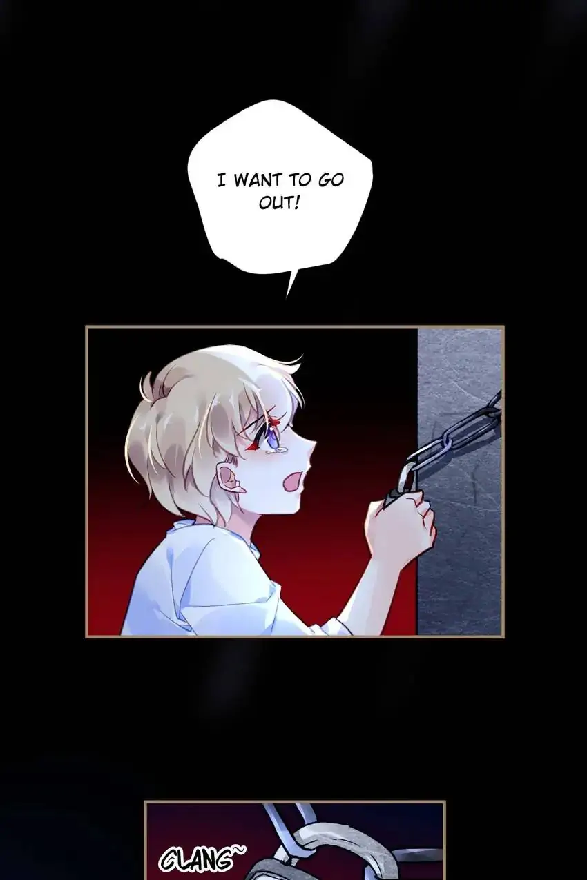 Demon’s Ear Chapter 66 - page 19
