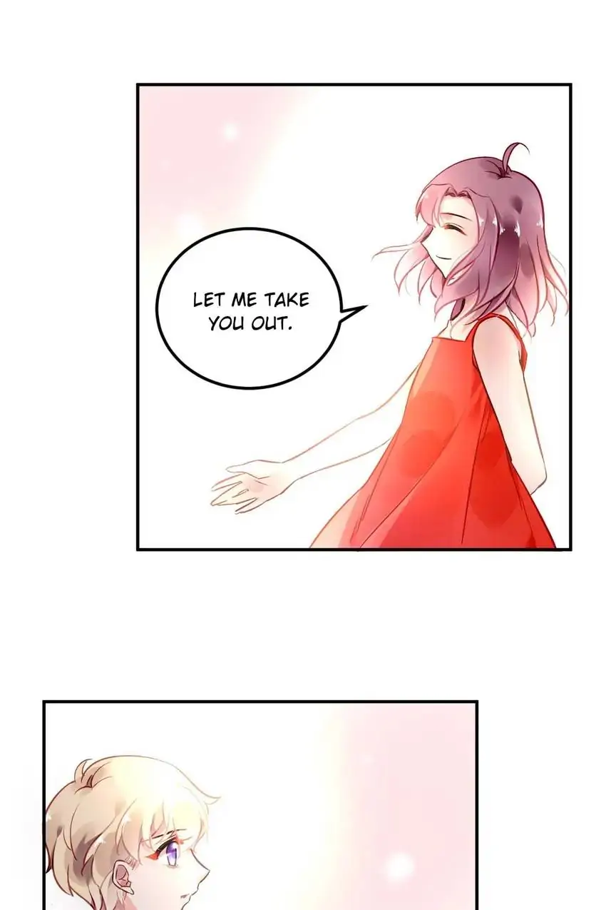 Demon’s Ear Chapter 66 - page 34