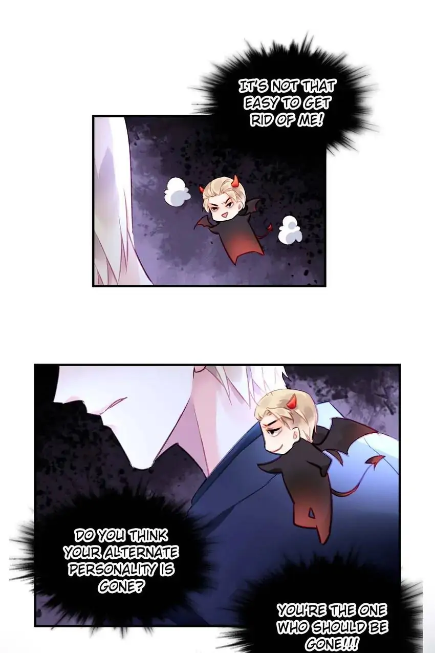Demon’s Ear Chapter 66 - page 8