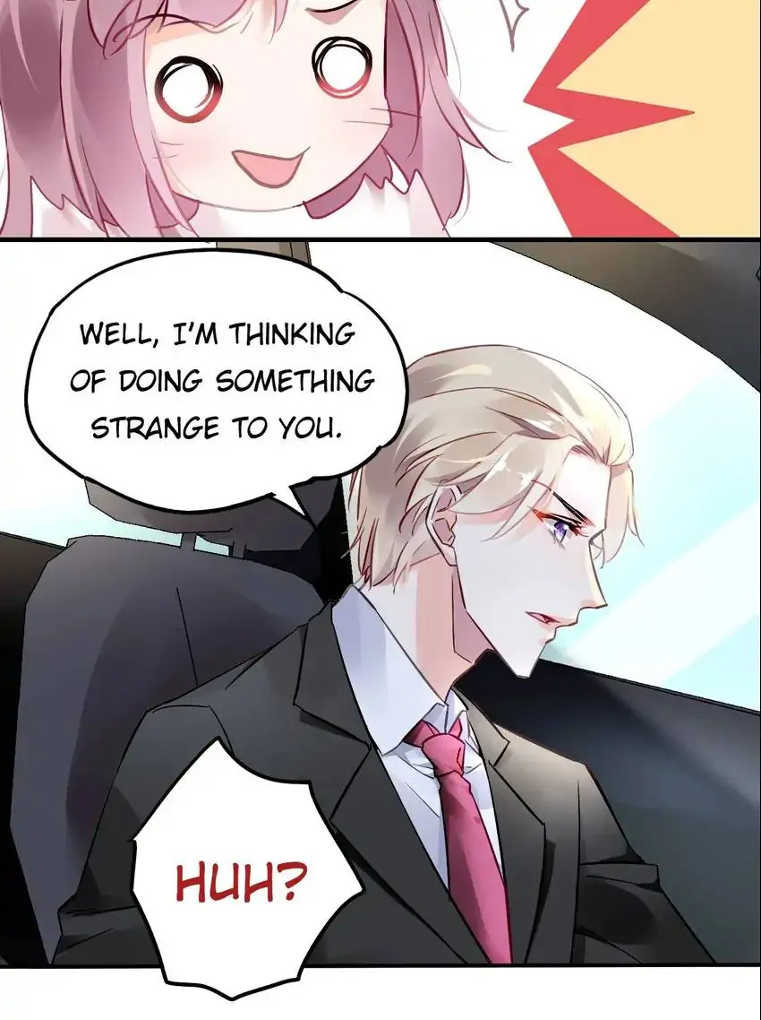 Demon’s Ear Chapter 16 - page 16