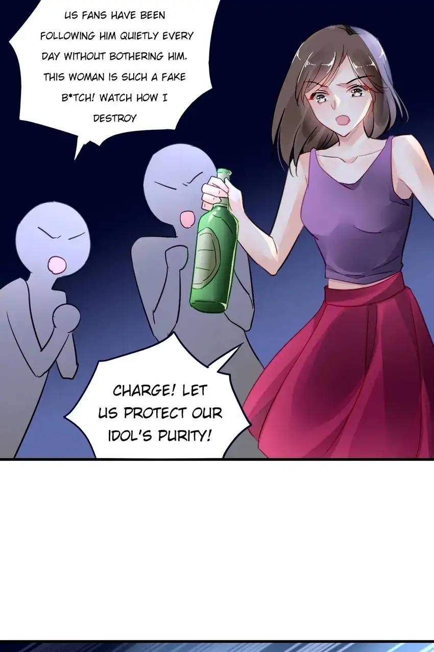 Demon’s Ear Chapter 15 - page 35