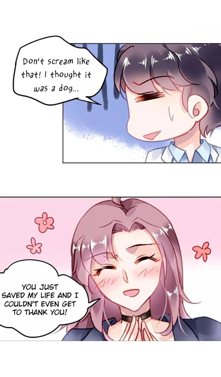 Demon’s Ear chapter 5 - page 12