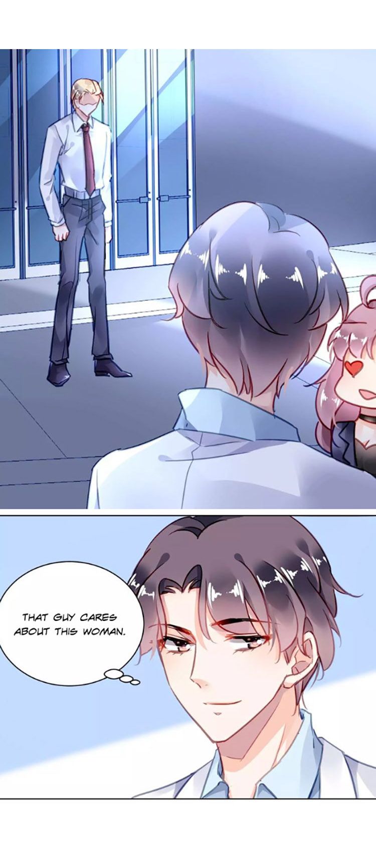 Demon’s Ear chapter 5 - page 13