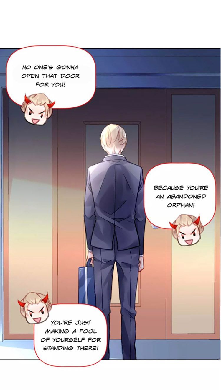 Demon’s Ear chapter 5 - page 24