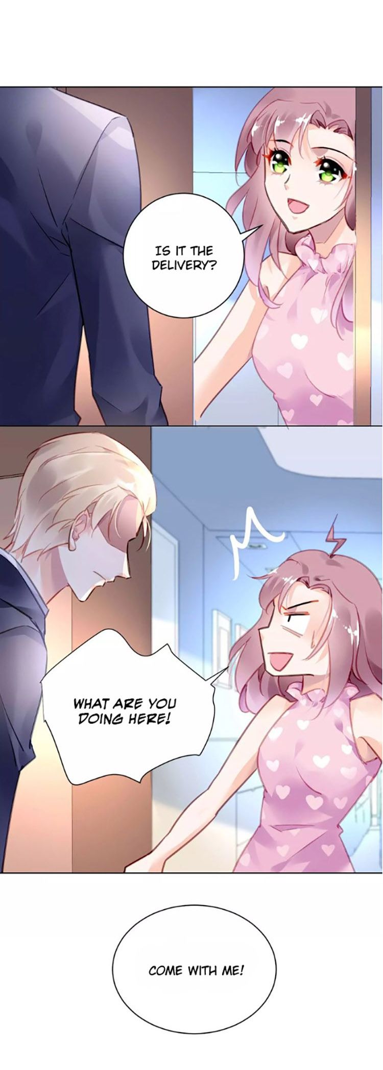 Demon’s Ear chapter 5 - page 25