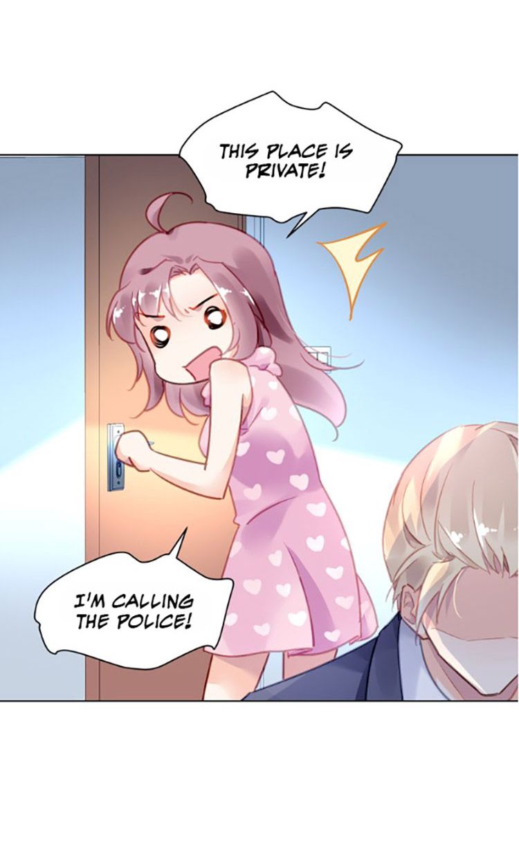 Demon’s Ear chapter 5 - page 26