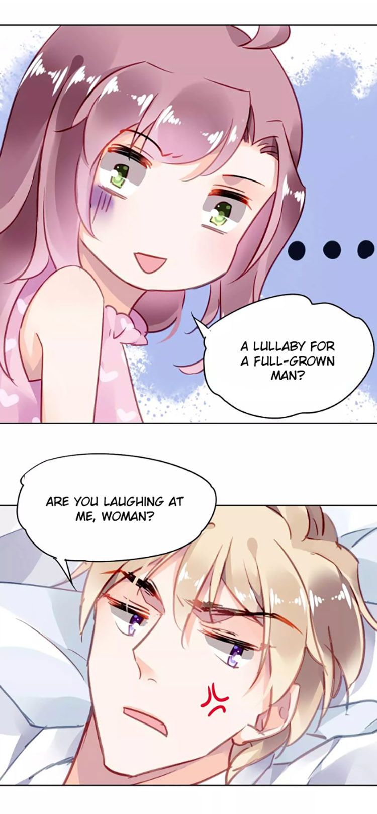 Demon’s Ear chapter 5 - page 33