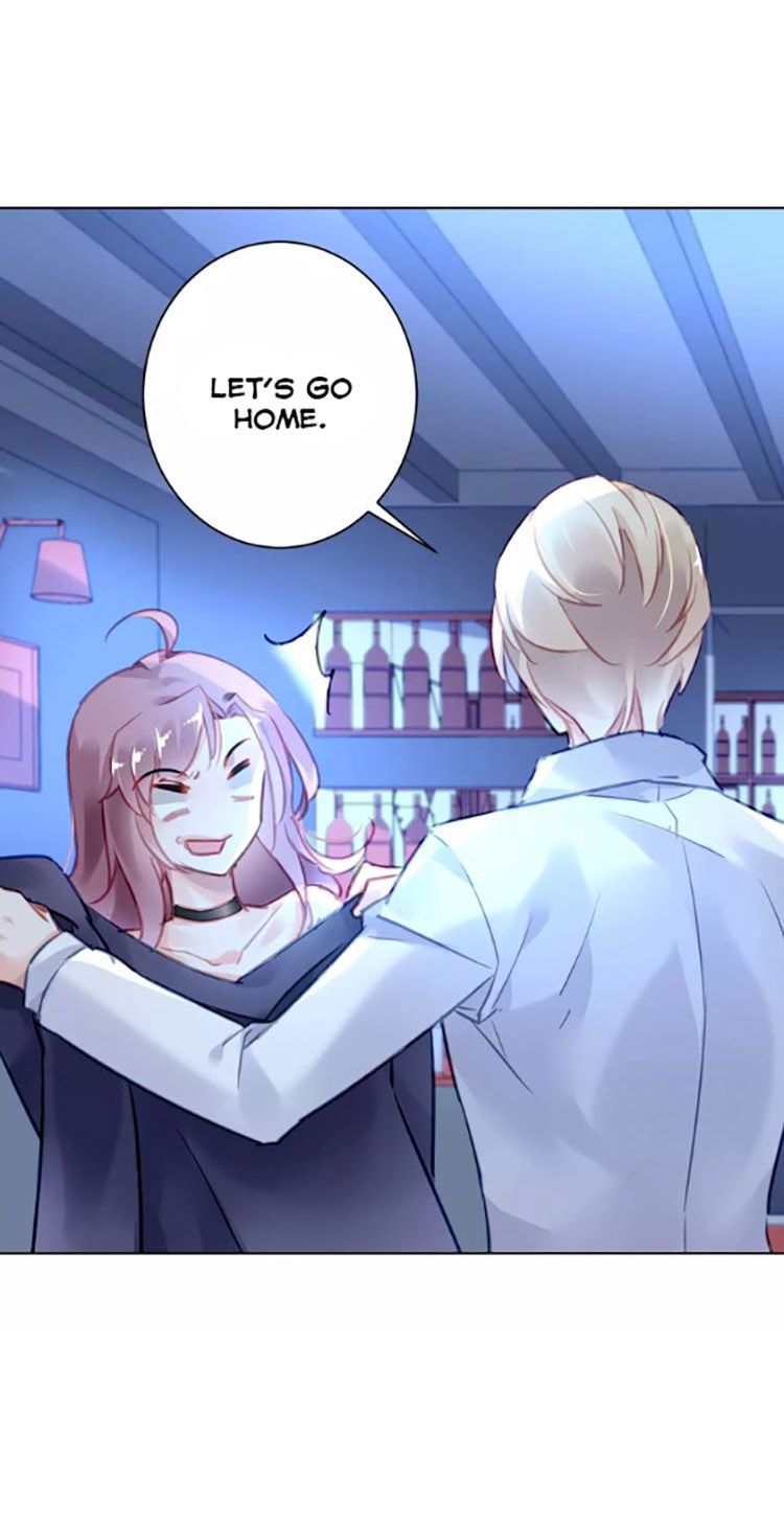 Demon’s Ear chapter 5 - page 4