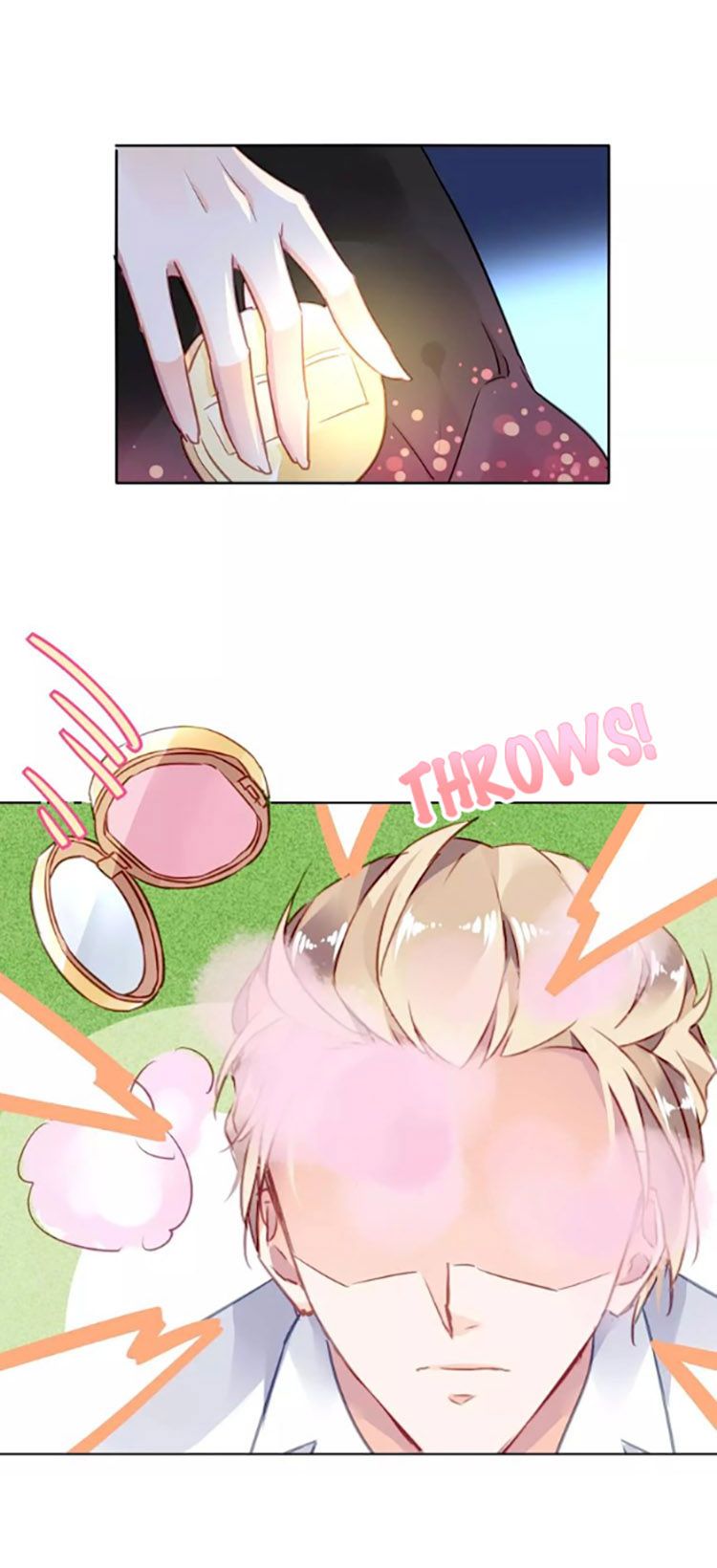 Demon’s Ear chapter 5 - page 6