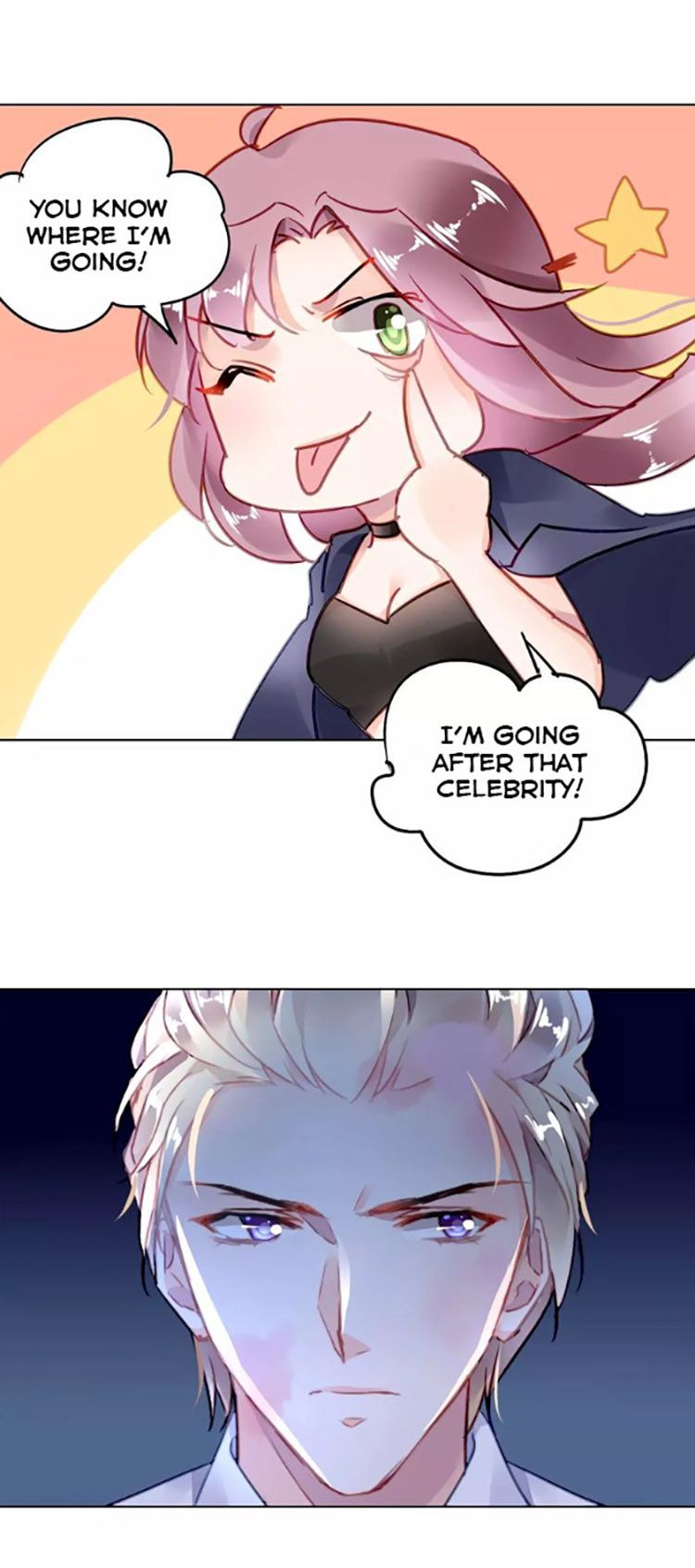 Demon’s Ear chapter 5 - page 8