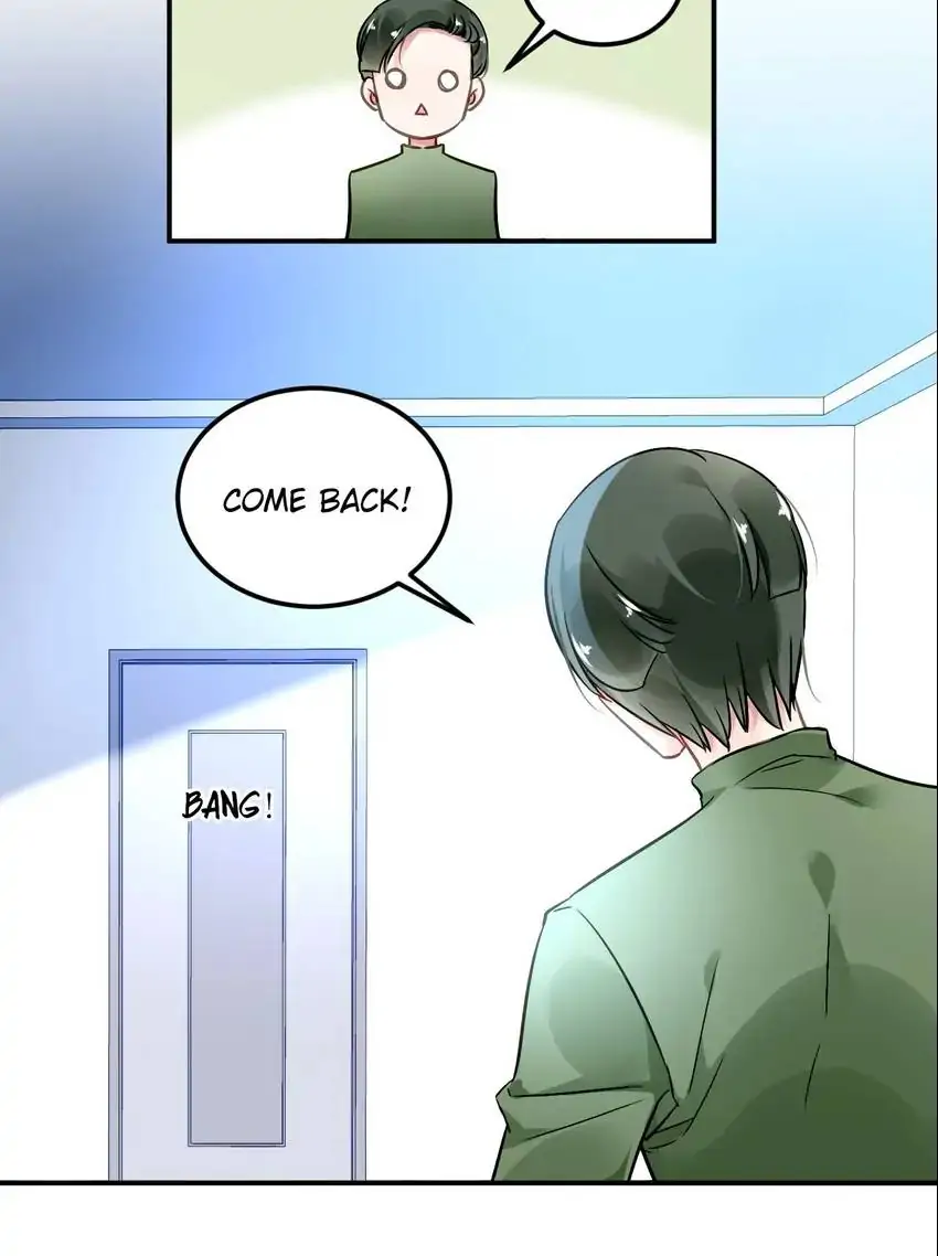 Demon’s Ear Chapter 59 - page 10