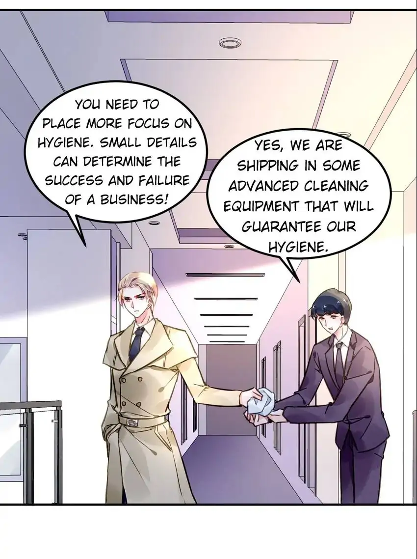 Demon’s Ear Chapter 59 - page 13