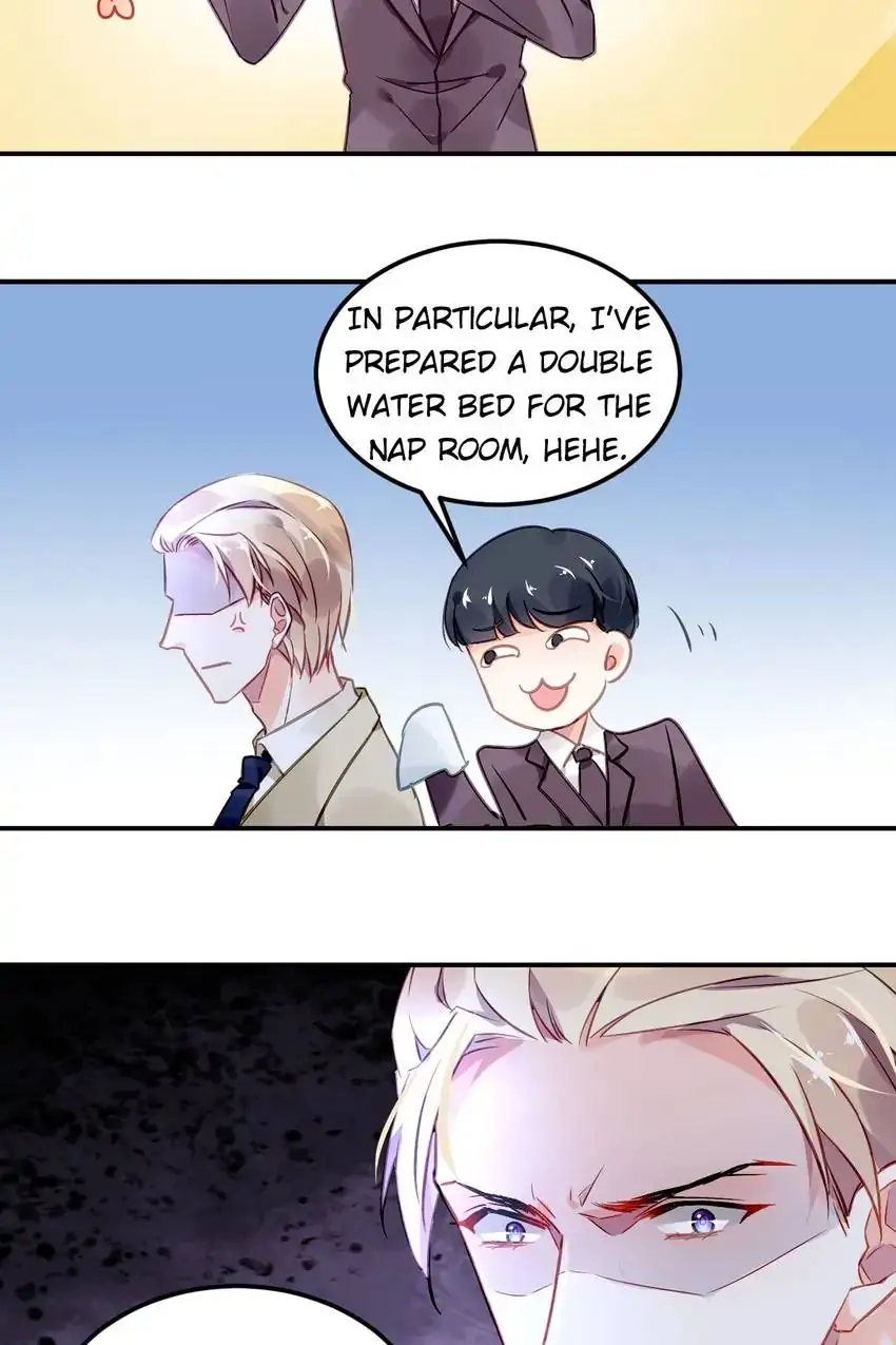 Demon’s Ear Chapter 59 - page 15