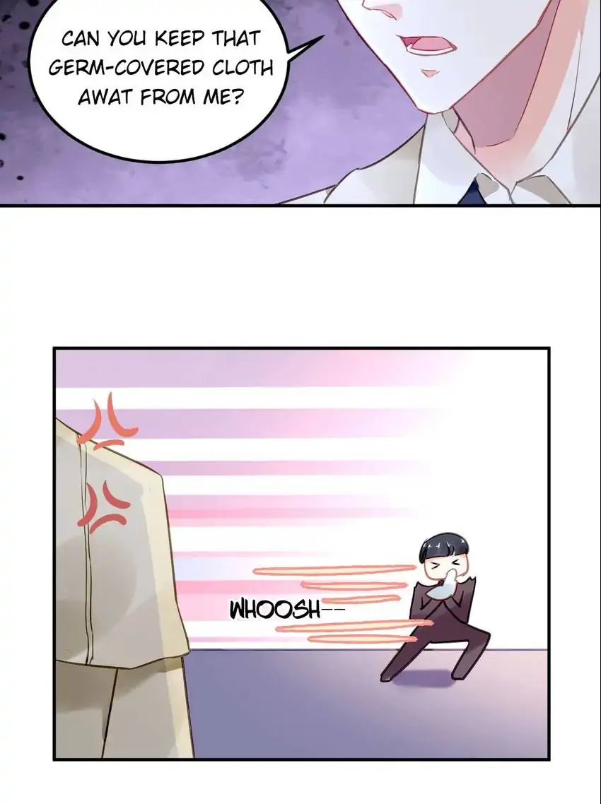 Demon’s Ear Chapter 59 - page 16