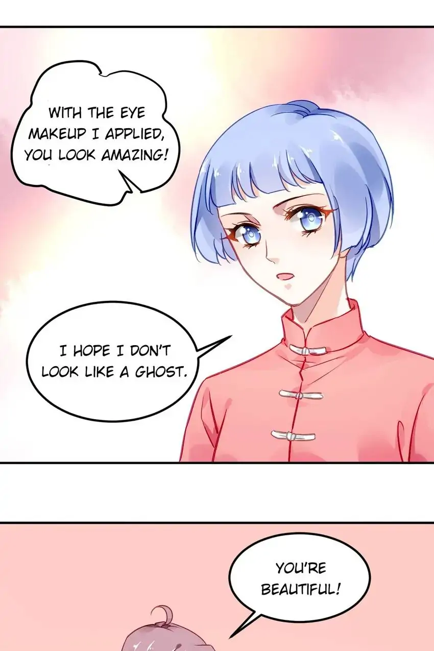 Demon’s Ear Chapter 59 - page 20