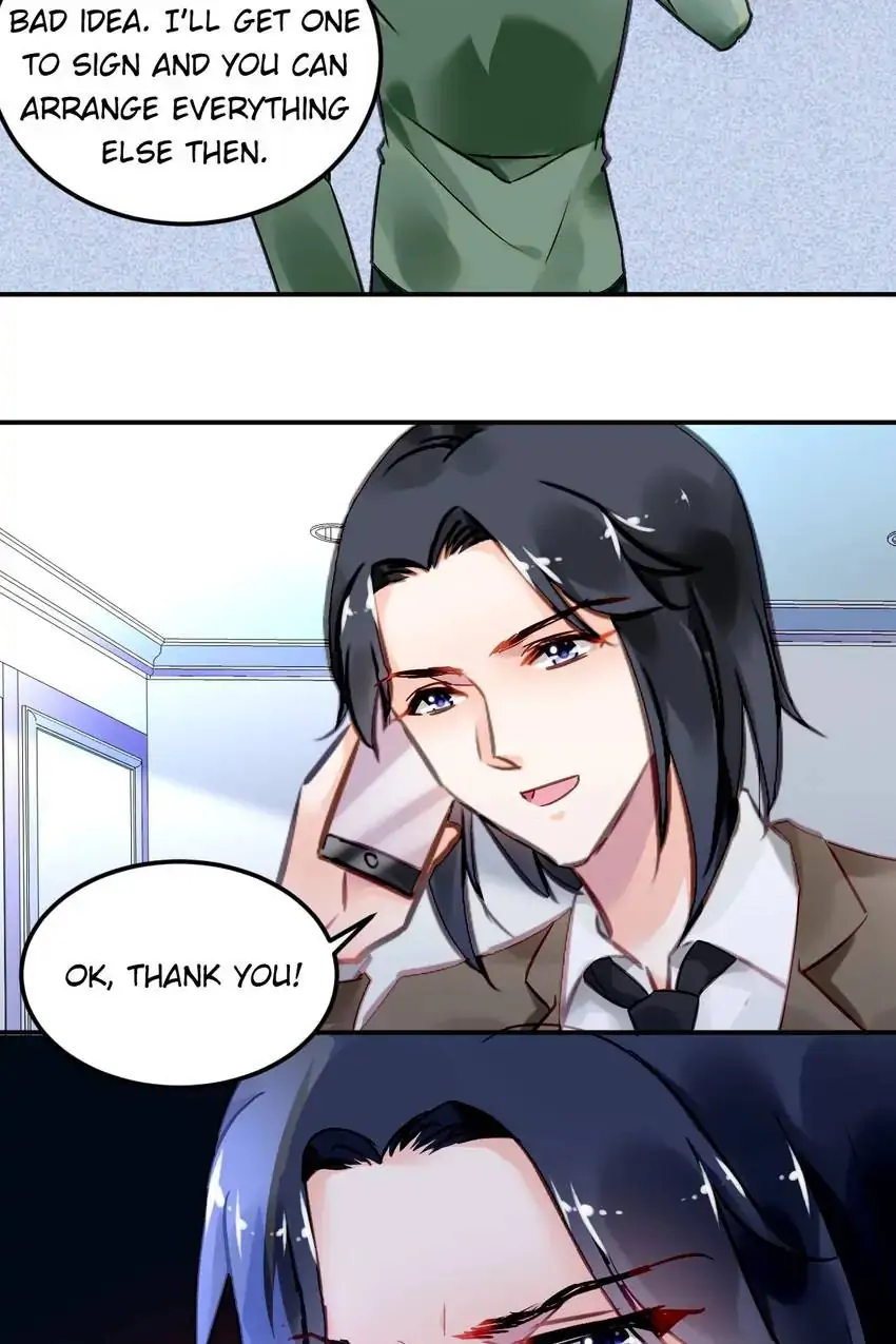Demon’s Ear Chapter 59 - page 34