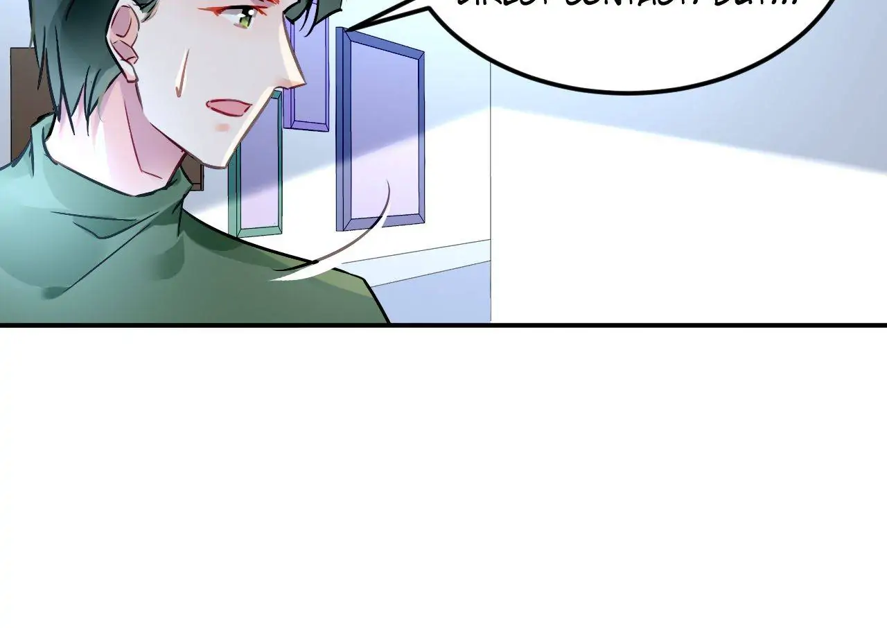 Demon’s Ear Chapter 59 - page 4