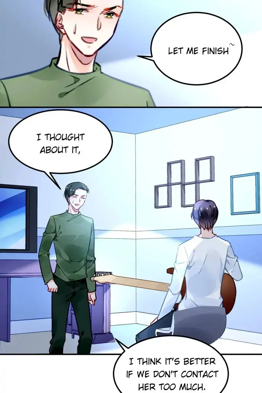 Demon’s Ear Chapter 59 - page 6