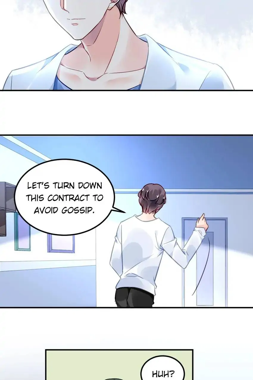 Demon’s Ear Chapter 59 - page 9