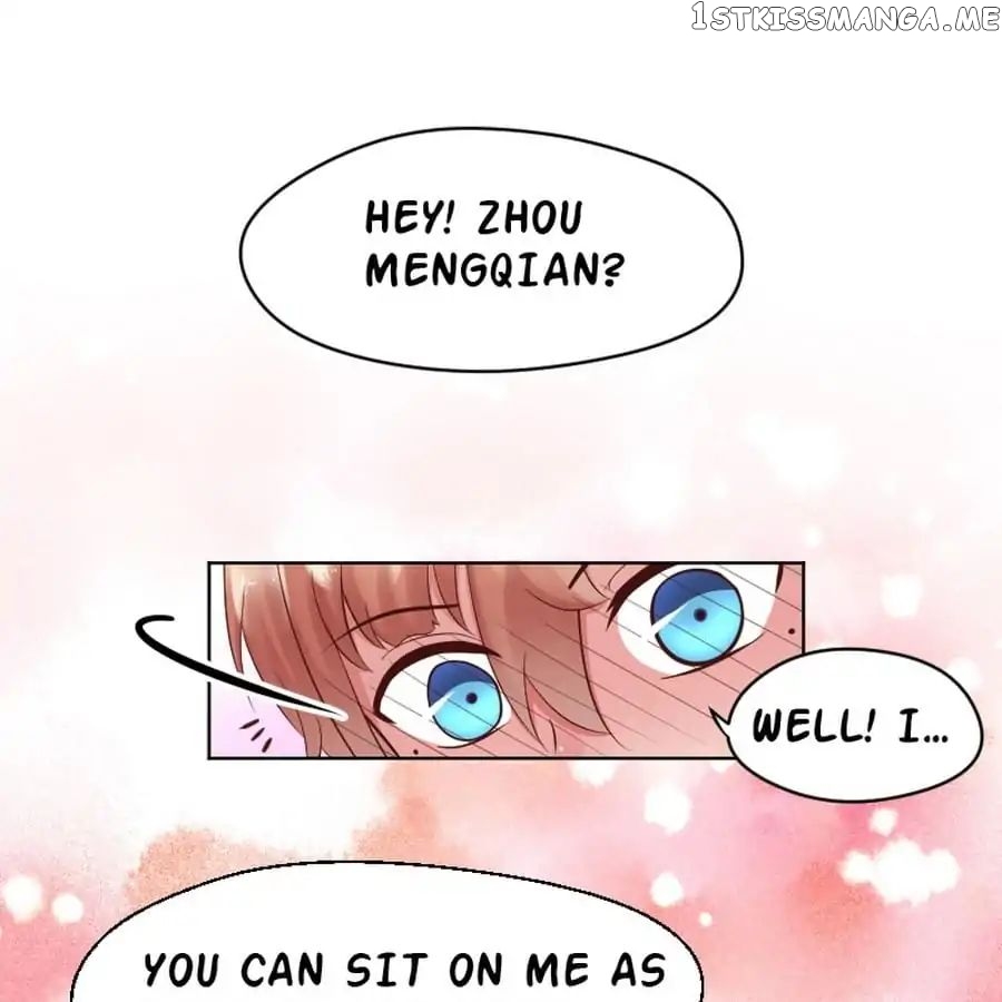 She’s A Rebellious Boy chapter 32 - page 1