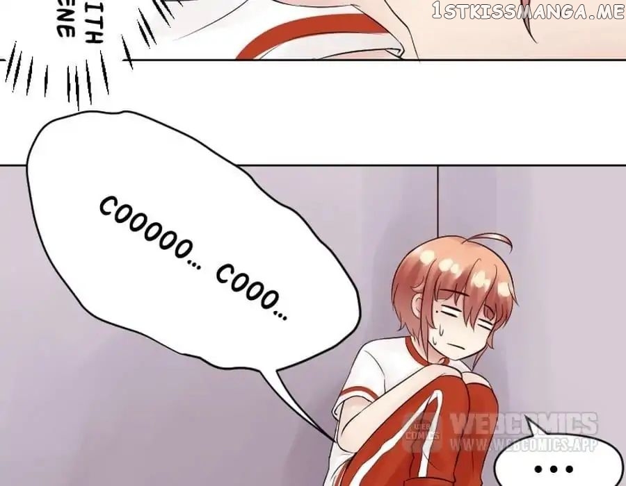 She’s A Rebellious Boy chapter 32 - page 10