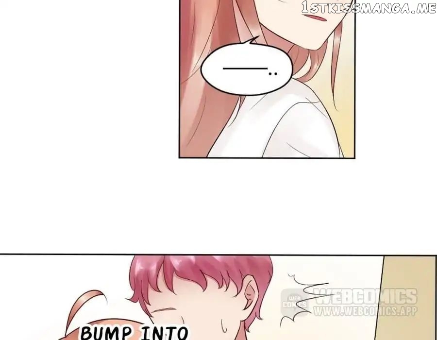 She’s A Rebellious Boy chapter 32 - page 14
