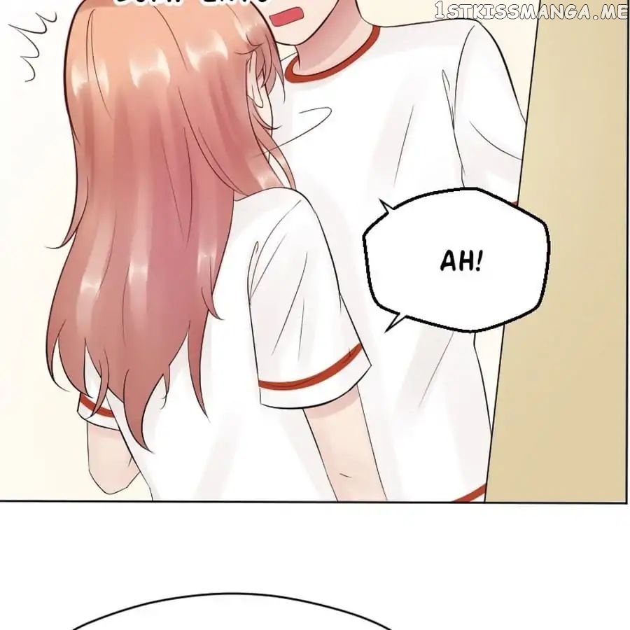 She’s A Rebellious Boy chapter 32 - page 15