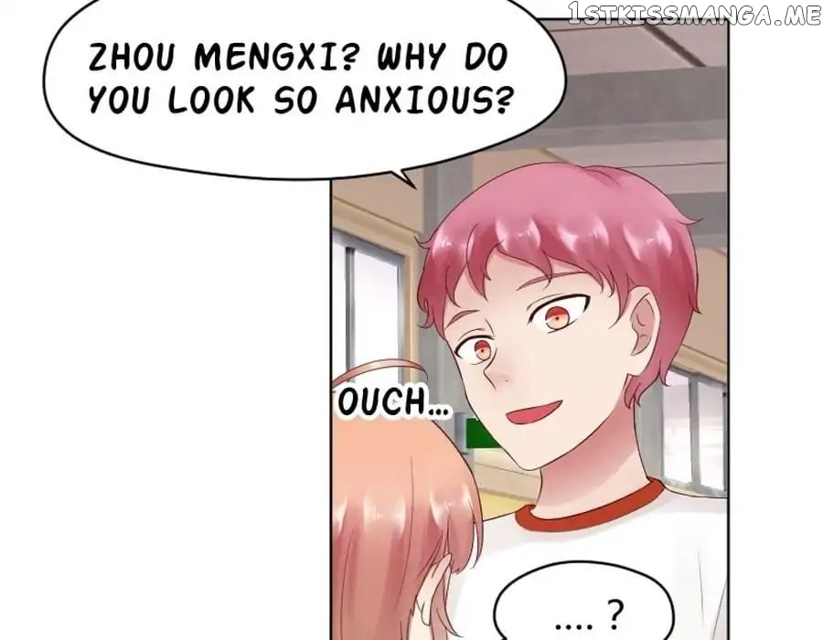 She’s A Rebellious Boy chapter 32 - page 16