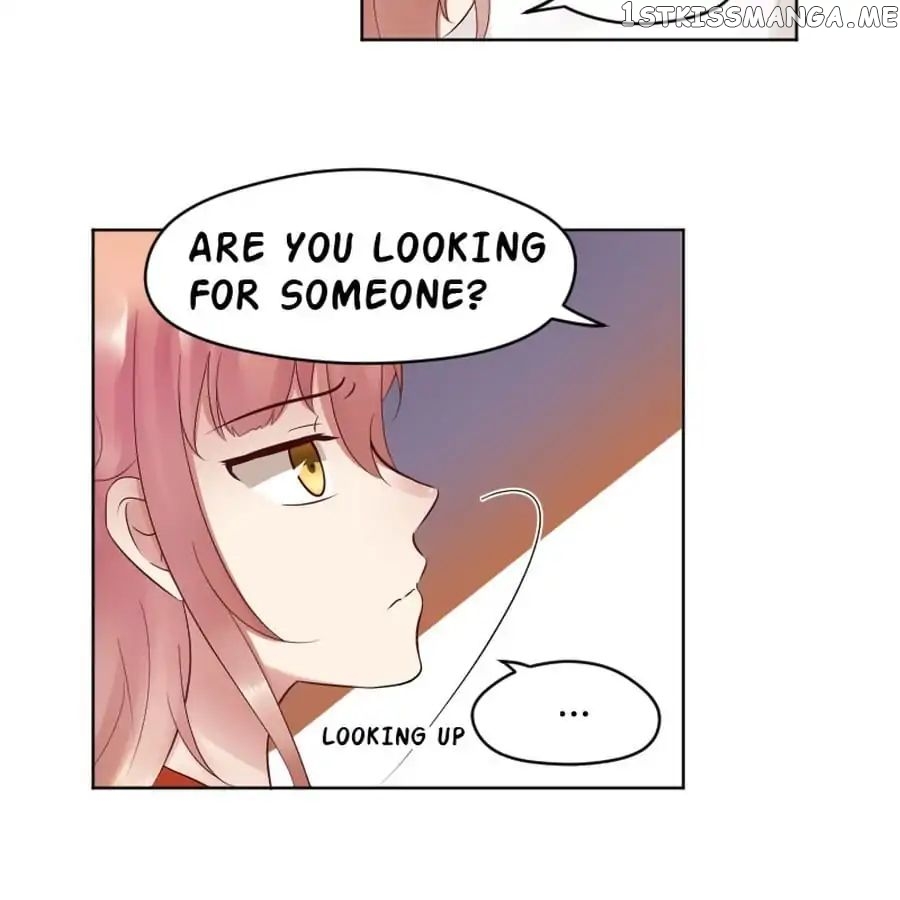 She’s A Rebellious Boy chapter 32 - page 17