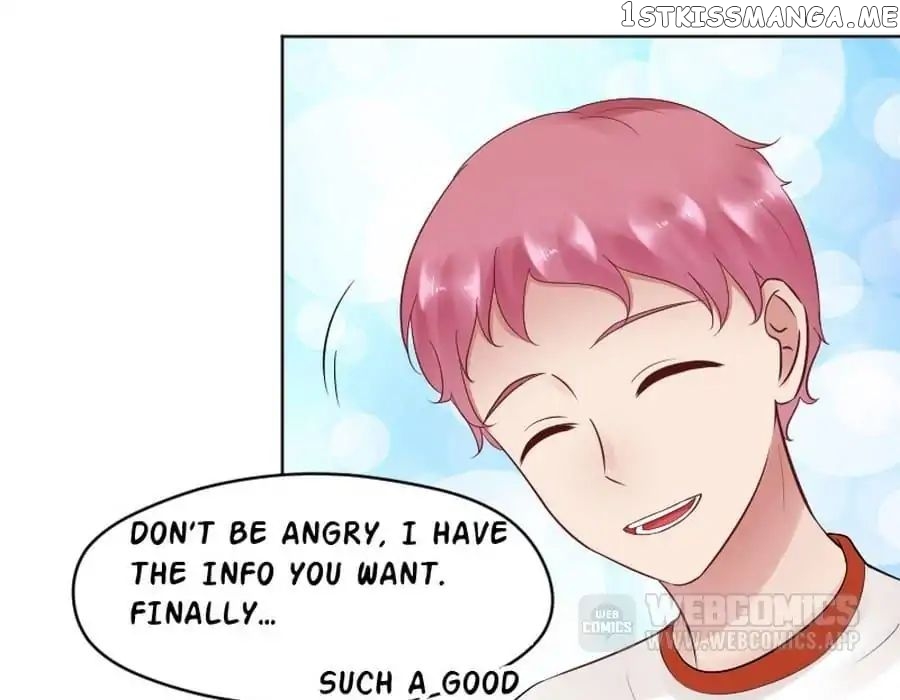 She’s A Rebellious Boy chapter 32 - page 18