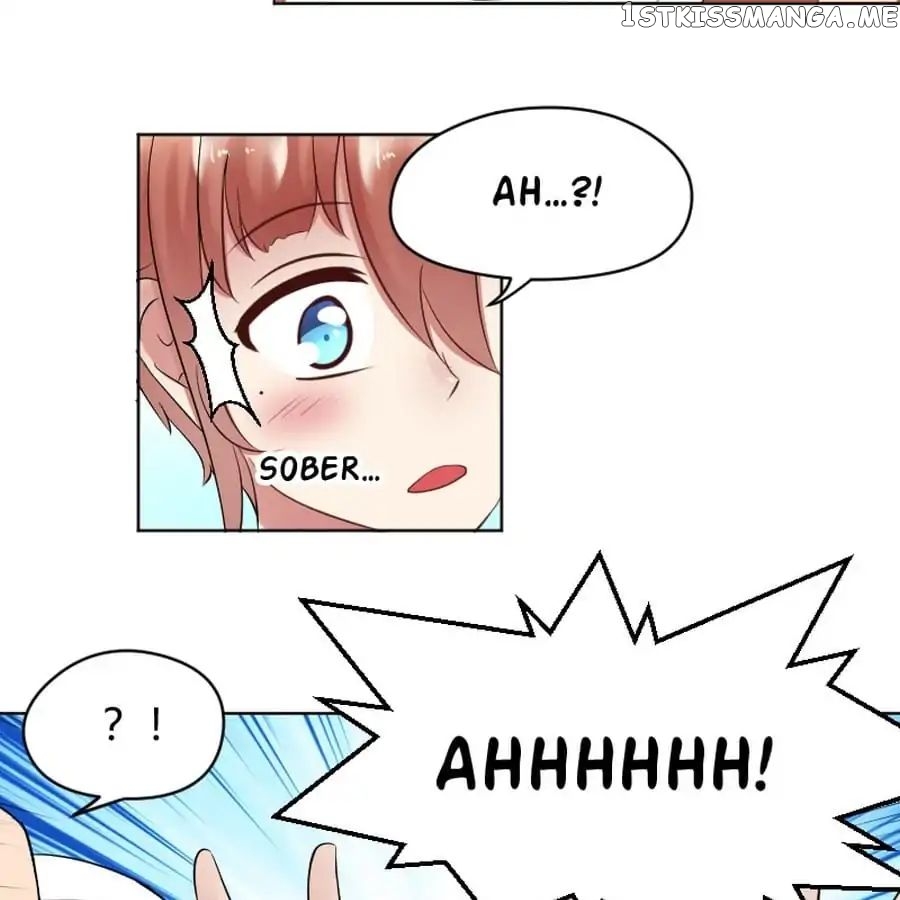 She’s A Rebellious Boy chapter 32 - page 5