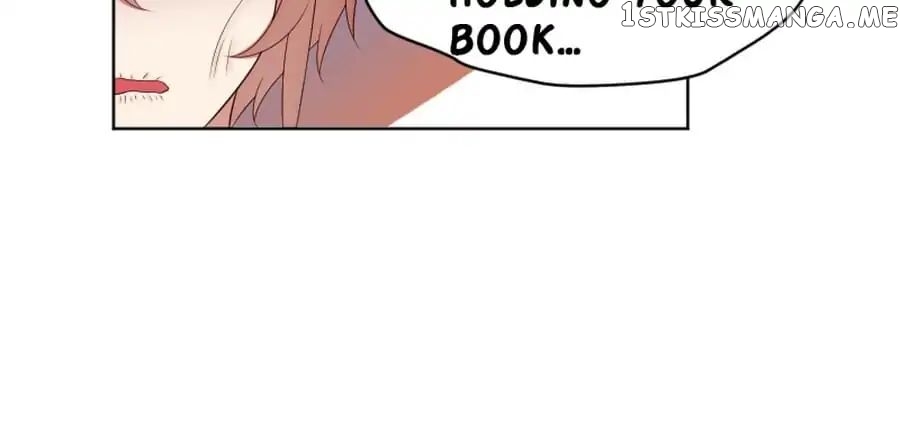 She’s A Rebellious Boy chapter 34 - page 15