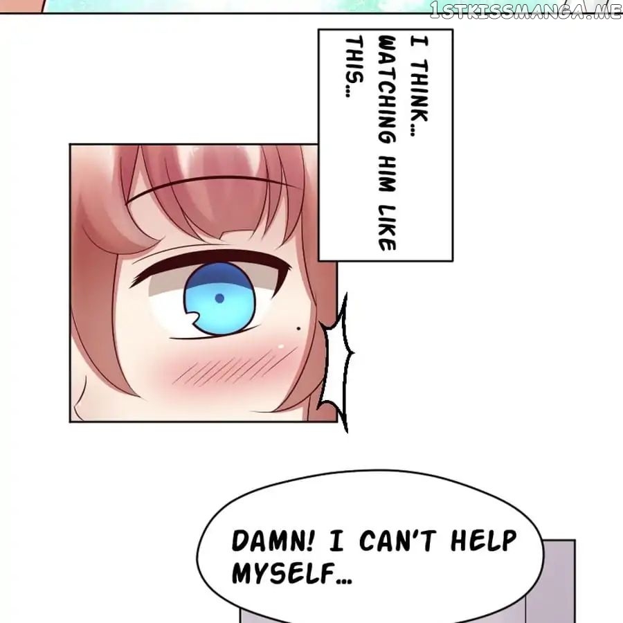 She’s A Rebellious Boy chapter 34 - page 18