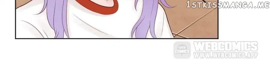 She’s A Rebellious Boy chapter 34 - page 4