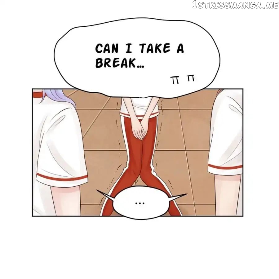 She’s A Rebellious Boy chapter 34 - page 5