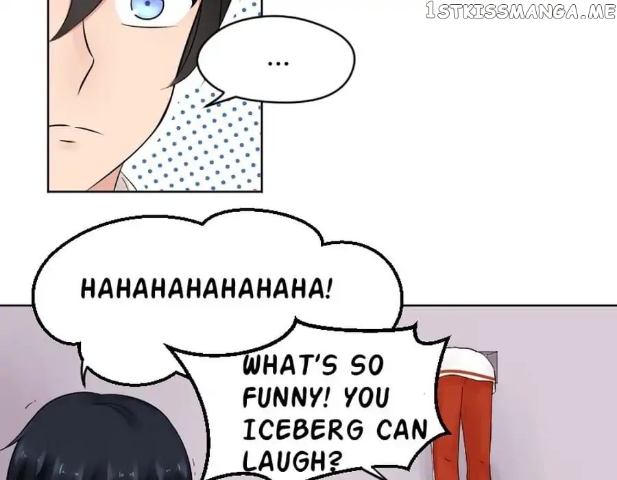 She’s A Rebellious Boy chapter 31 - page 11