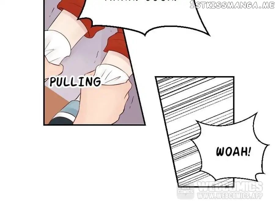 She’s A Rebellious Boy chapter 31 - page 13