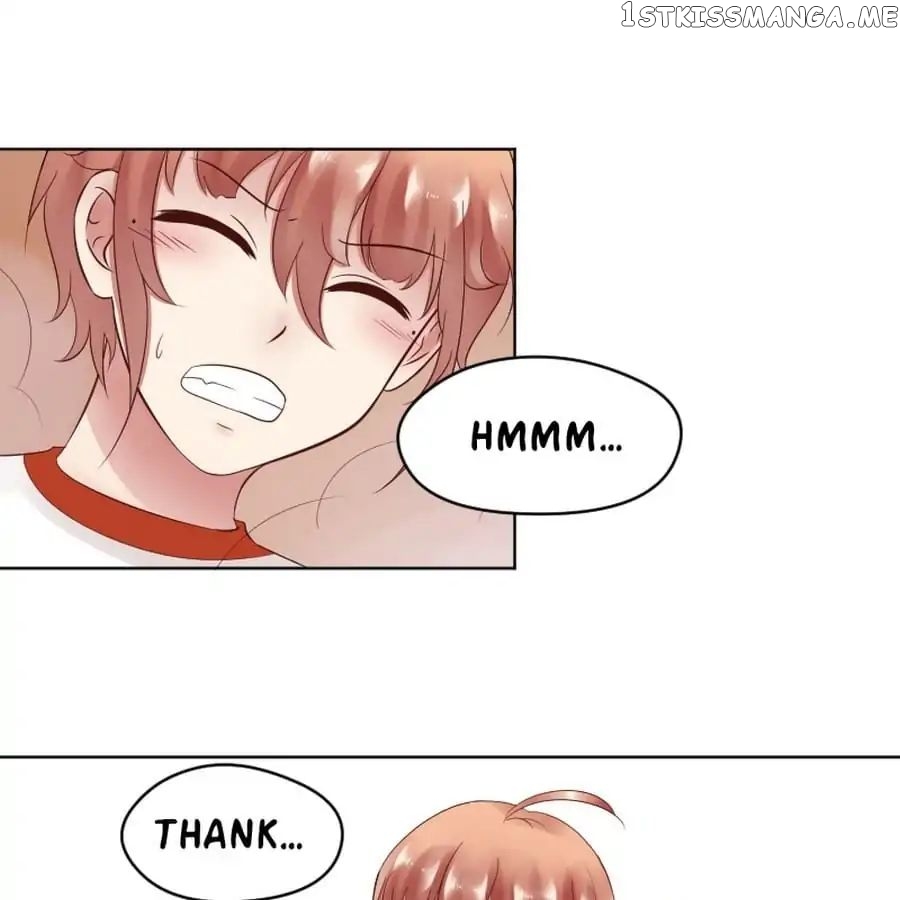She’s A Rebellious Boy chapter 31 - page 14