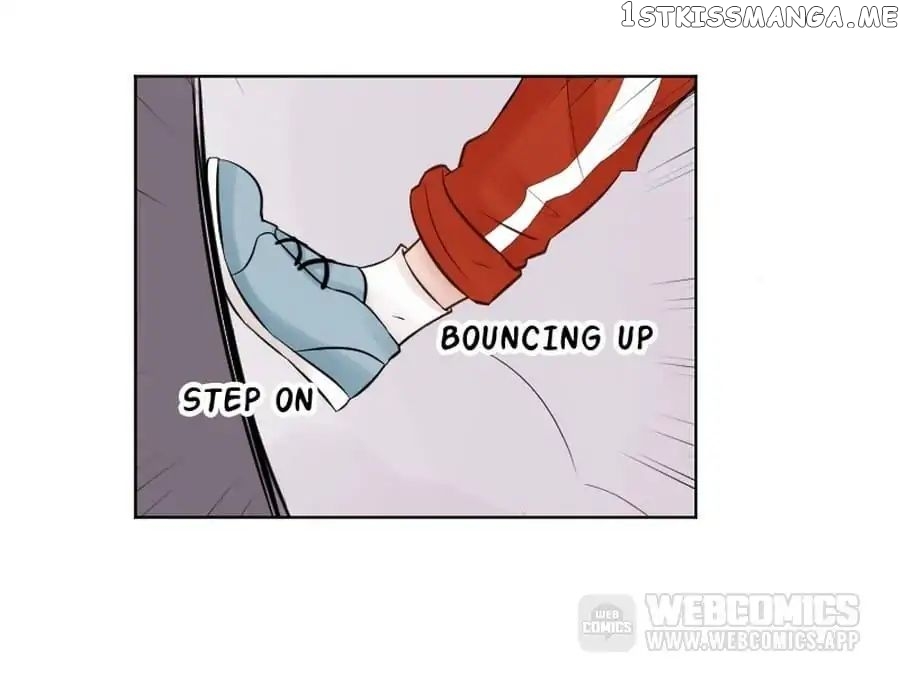 She’s A Rebellious Boy chapter 31 - page 6