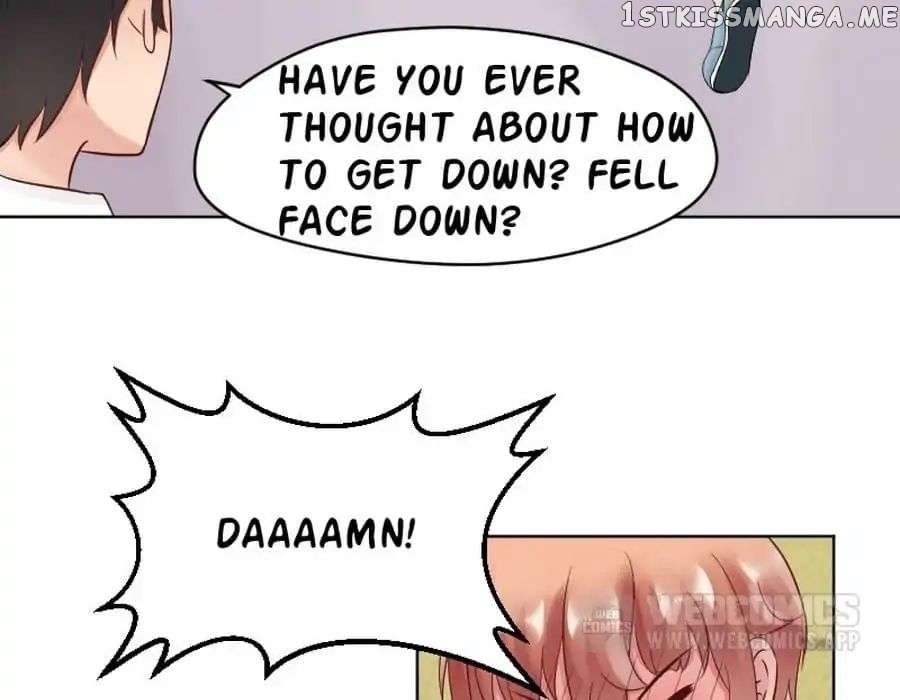 She’s A Rebellious Boy chapter 31 - page 9