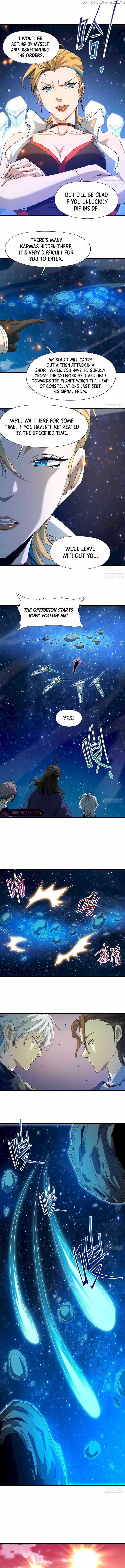 Star Prison Chapter 34 - page 6