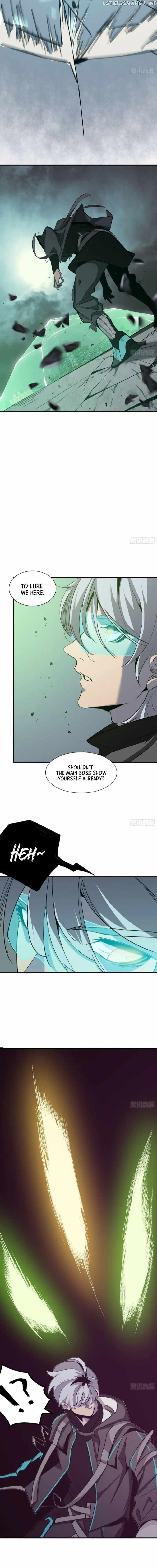 Star Prison Chapter 13 - page 10