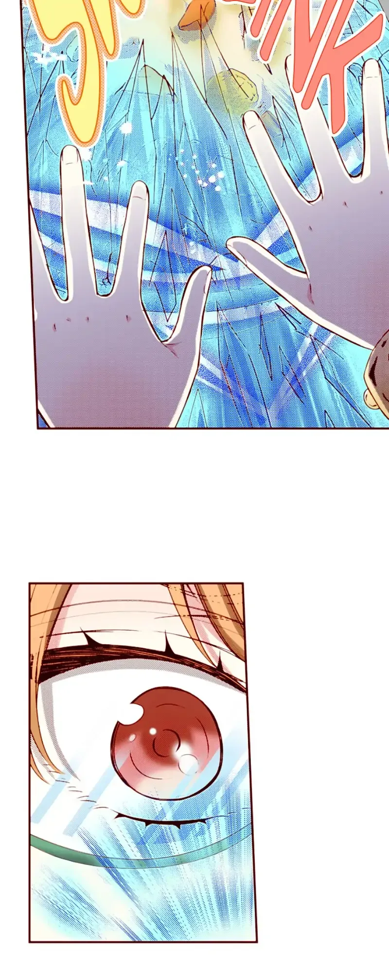 How the Villainess Becomes a Saint: Escaping Certain Death! Chapter 34 - page 12
