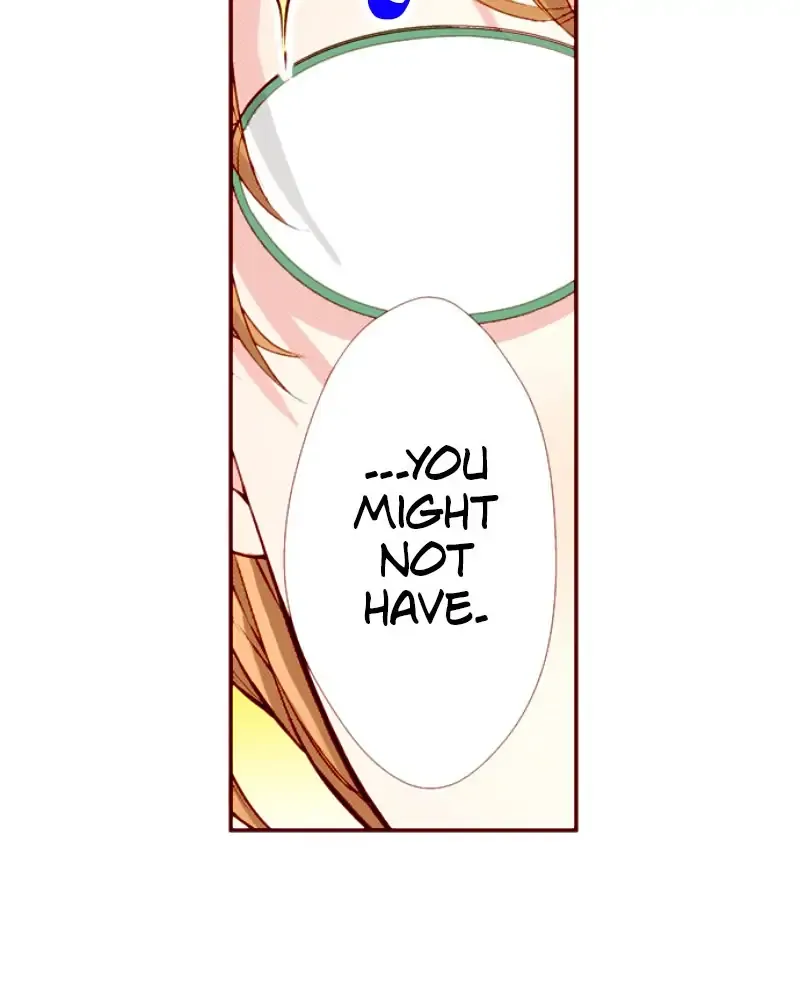How the Villainess Becomes a Saint: Escaping Certain Death! Chapter 34 - page 21
